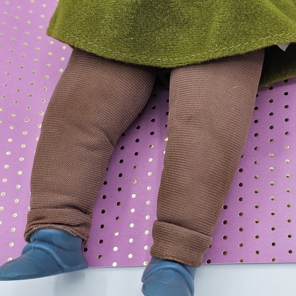 Disney Quasimodo Hunchback Of Notre Dame Doll Plush Puppet Burger King - Picture 7 of 10